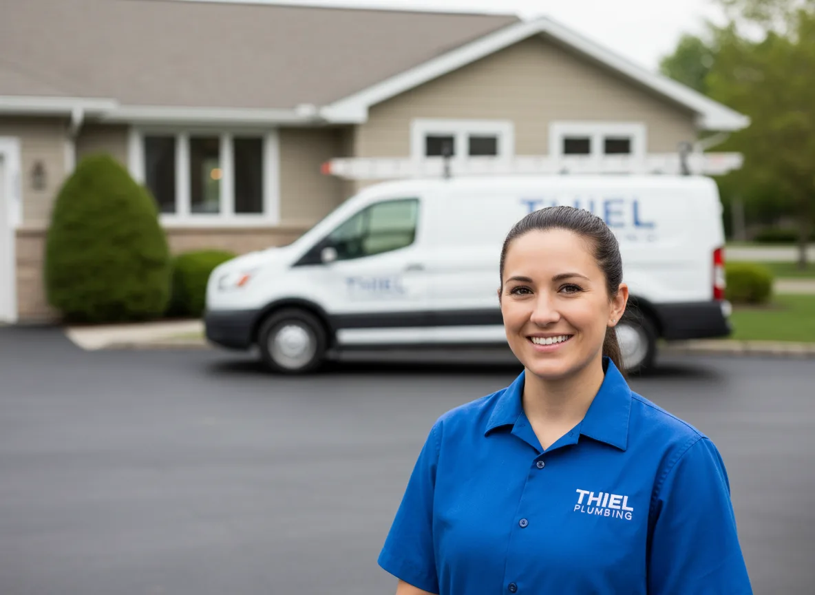 Plumber Vincennes, IN FAQs